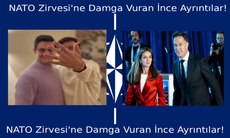 nato zirvesi