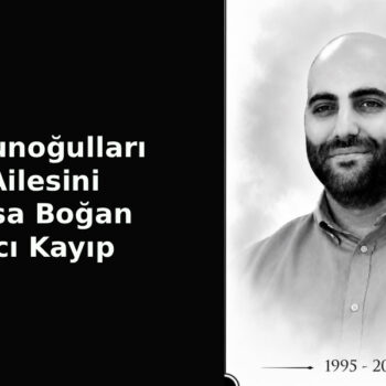 torunoğulları acı haber