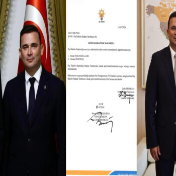 torunoğulları na önemli görev