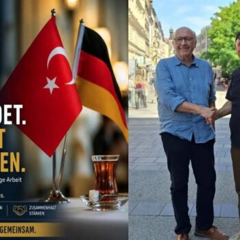 Bayerisch-Türkisches