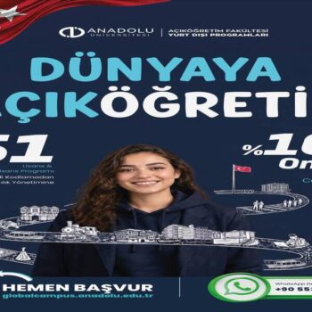 açık öğretim