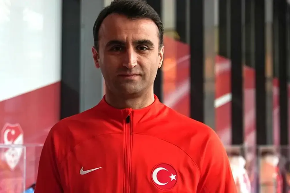 UEFA’dan Atilla Karaoğlan’a kritik görev