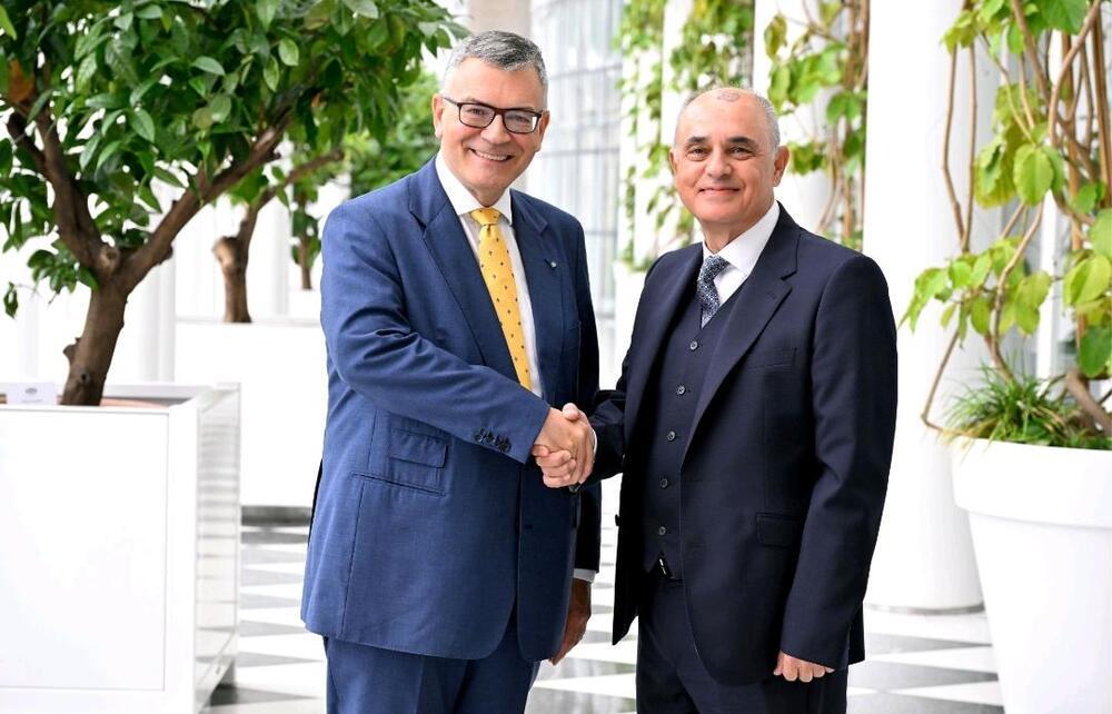 Bavyera ile Türk Forumu arasında yeni diyalog adımı