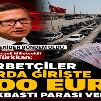 türkkan yurda giriş parası