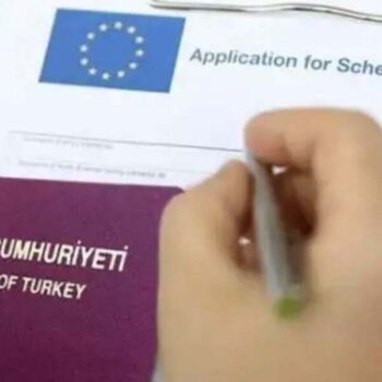 vize pas