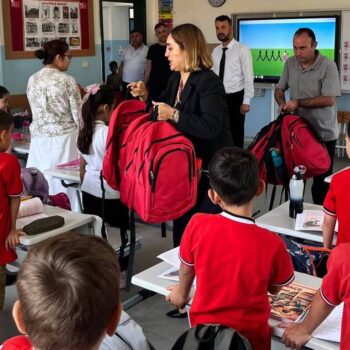 aslı emektar ugc gaziantep