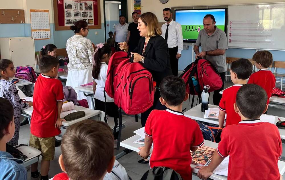 aslı emektar ugc gaziantep