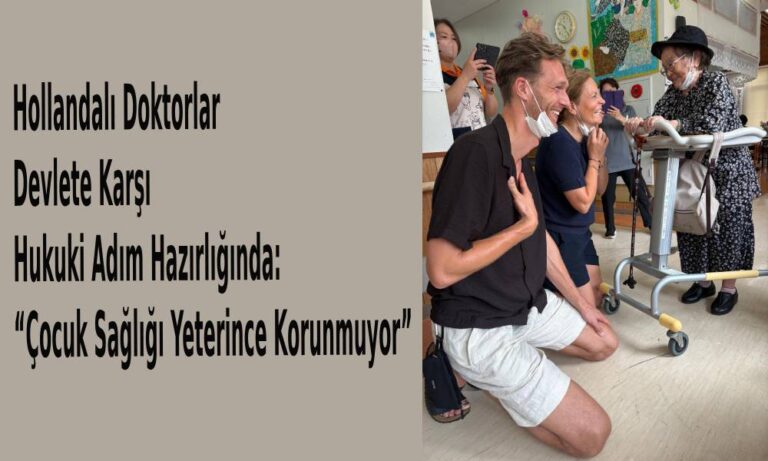 doktorlar isyanlarda