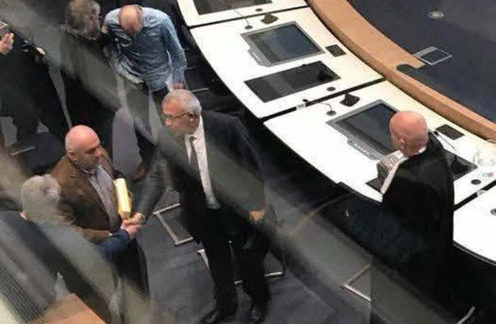 SON DAKİKA | İlhan Aşkın Davasında Yüksek Mahkeme Kararını Verdi