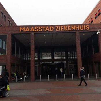 maasstad zirkenhuis