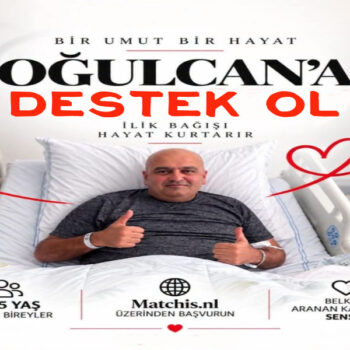 oğulcan a destek
