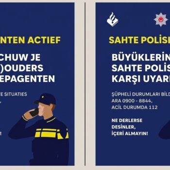 sahte polislere dikkat (1)