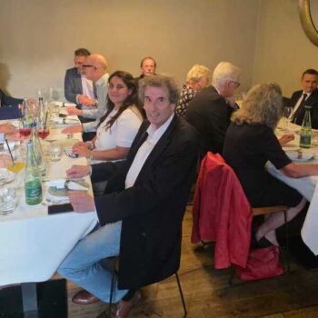 türk alman dostluğu münih