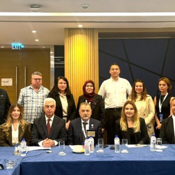 DTİK İstanbul Toplantısı (2)