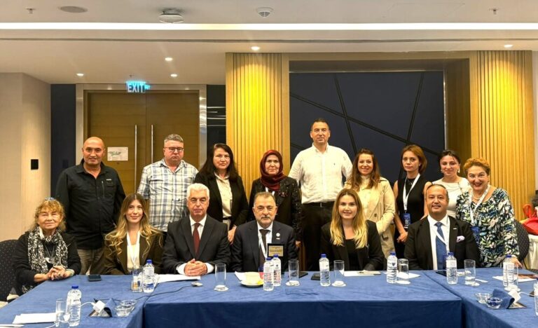 DTİK İstanbul Toplantısı (2)