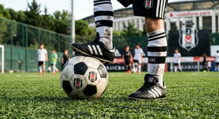 bjk avrupa seçmeleri