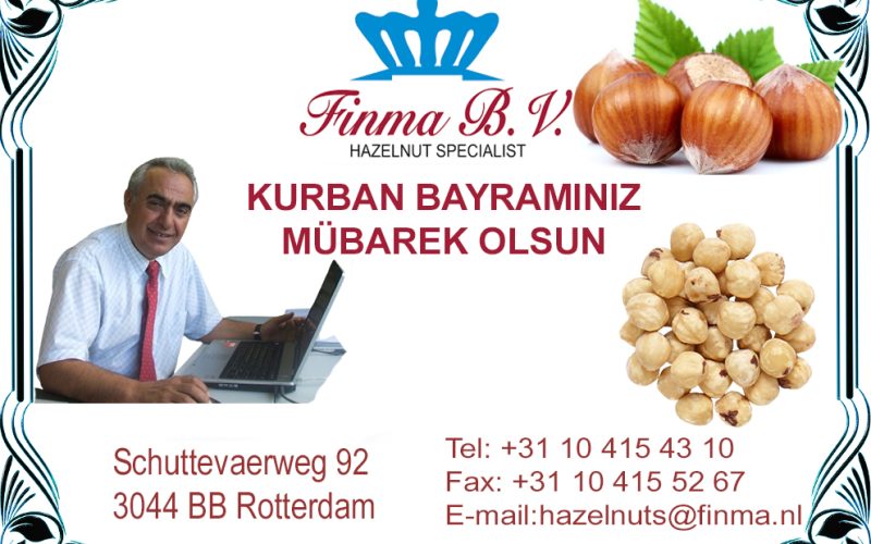 FİNMA KURBAN