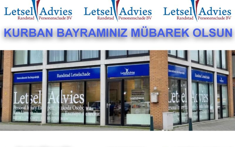 kurban-LETSEL